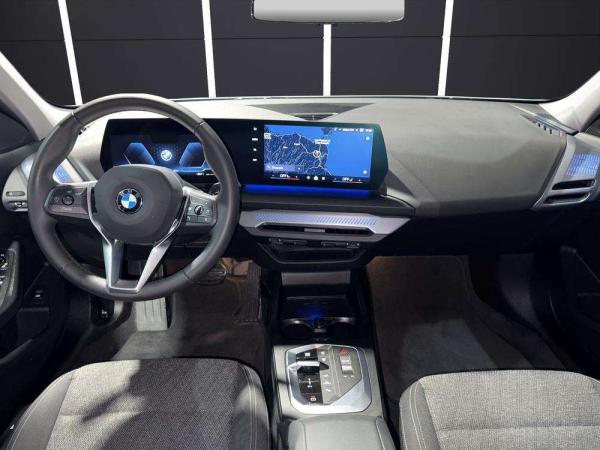 2025 BMW Serie 1 - Foto 11