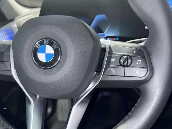 2025 BMW Serie 1 - Foto 13