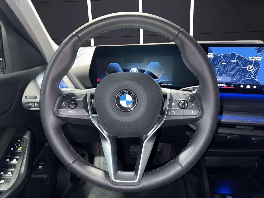 2025 BMW Serie 1 - Foto 12