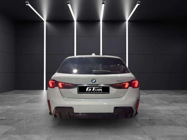 2025 BMW Serie 1 - Foto 6