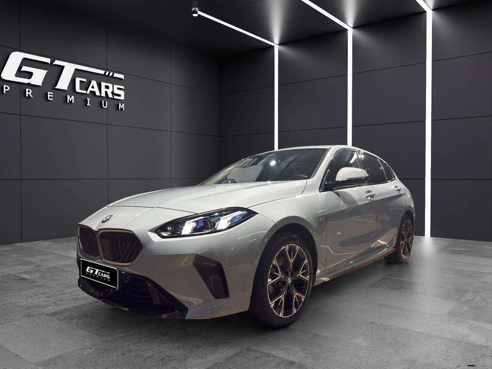 2025 BMW Serie 1 - Foto 2