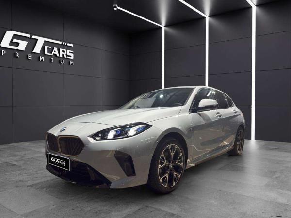 2025 BMW Serie 1 - Foto 2