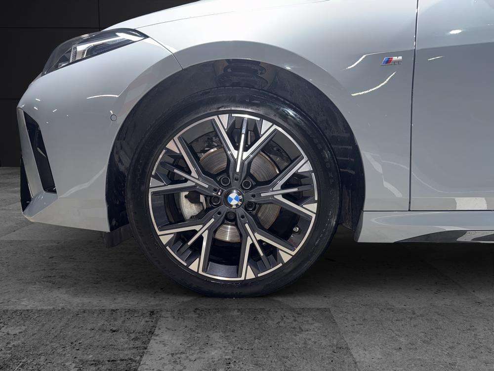 2025 BMW Serie 1 - Foto 8