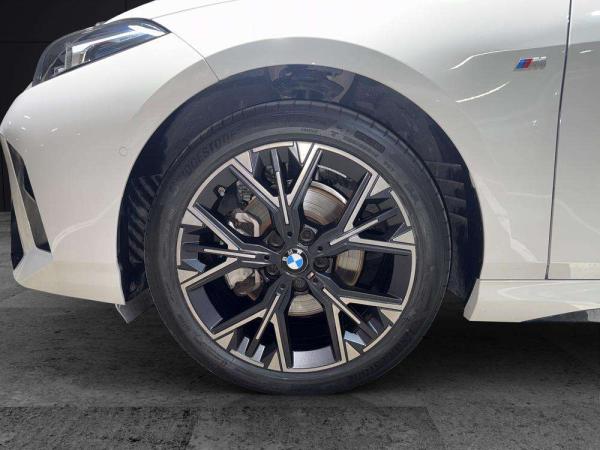 2025 BMW Serie 1 - Foto 8