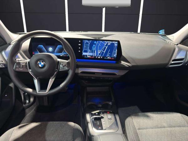 2025 BMW Serie 1 - Foto 11
