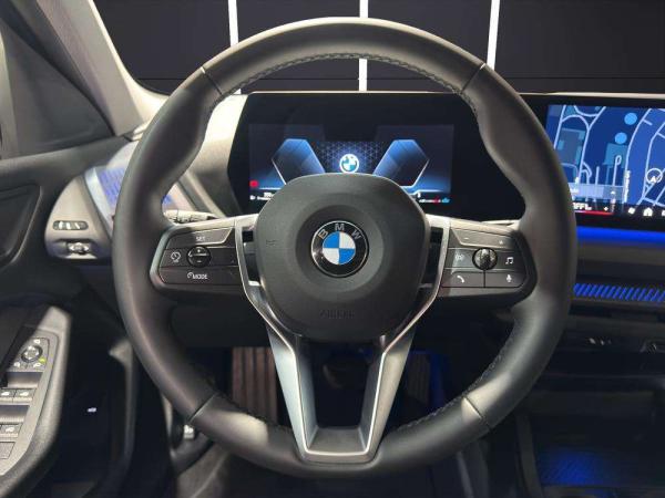 2025 BMW Serie 1 - Foto 12