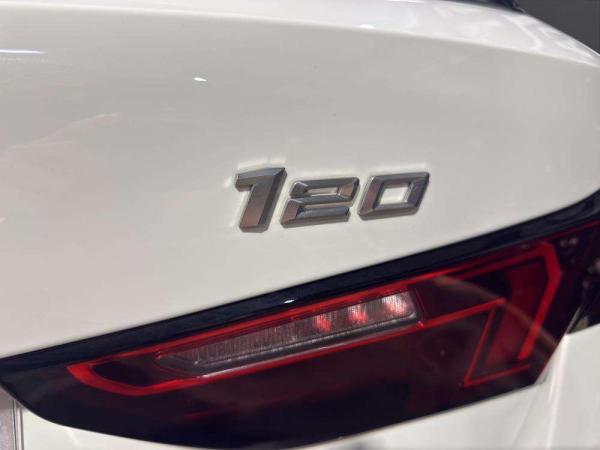 2025 BMW Serie 1 - Foto 9