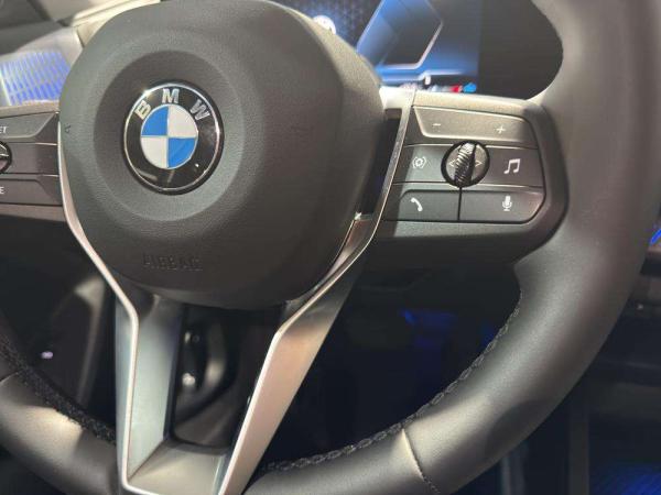 2025 BMW Serie 1 - Foto 13