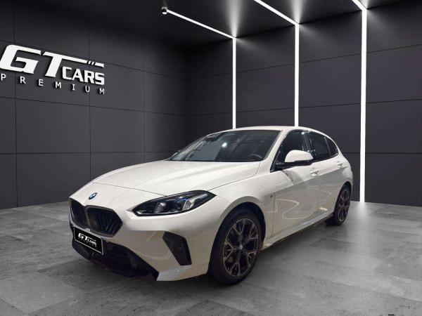 2025 BMW Serie 1 - Foto 2