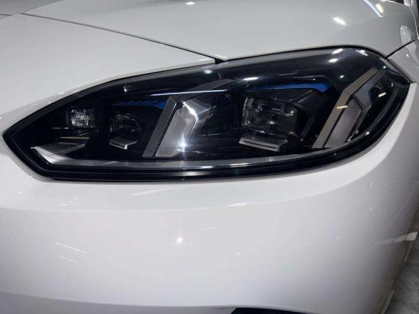 2025 BMW Serie 1 - Foto 7