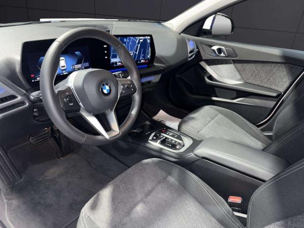 2025 BMW Serie 1 - Foto 10