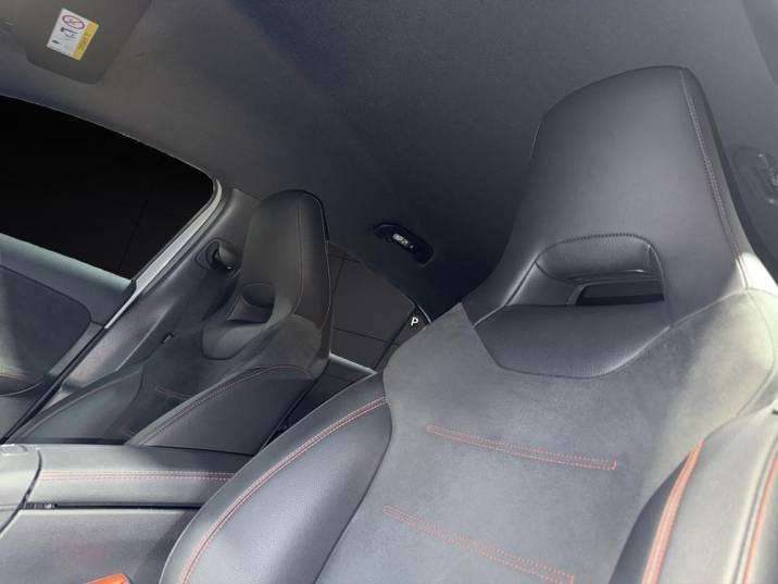 2021 Mercedes-Benz Clase A - Foto 18