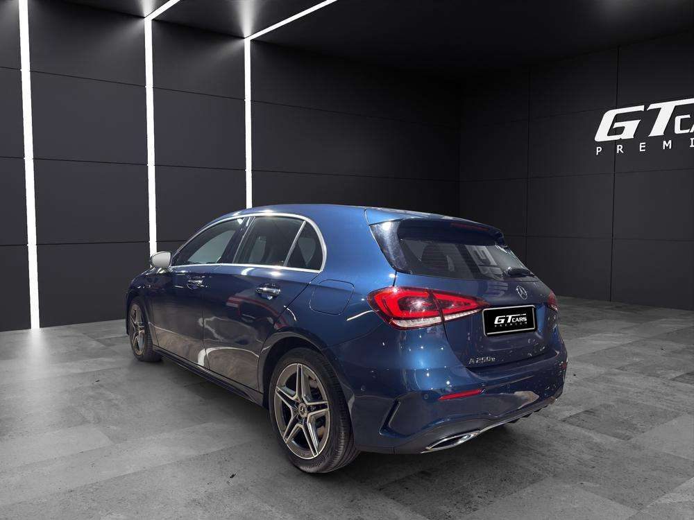 2021 Mercedes-Benz Clase A - Foto 3