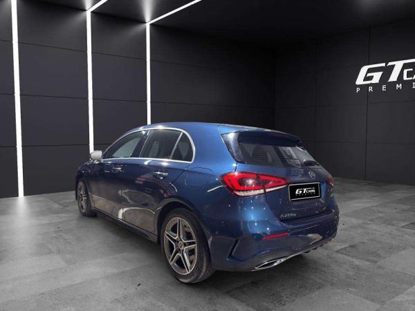 2021 Mercedes-Benz Clase A - Foto 3
