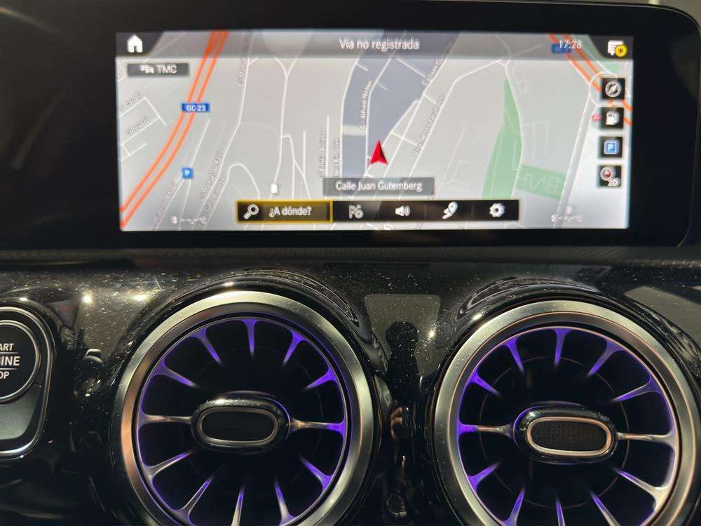 2021 Mercedes-Benz Clase A - Foto 14
