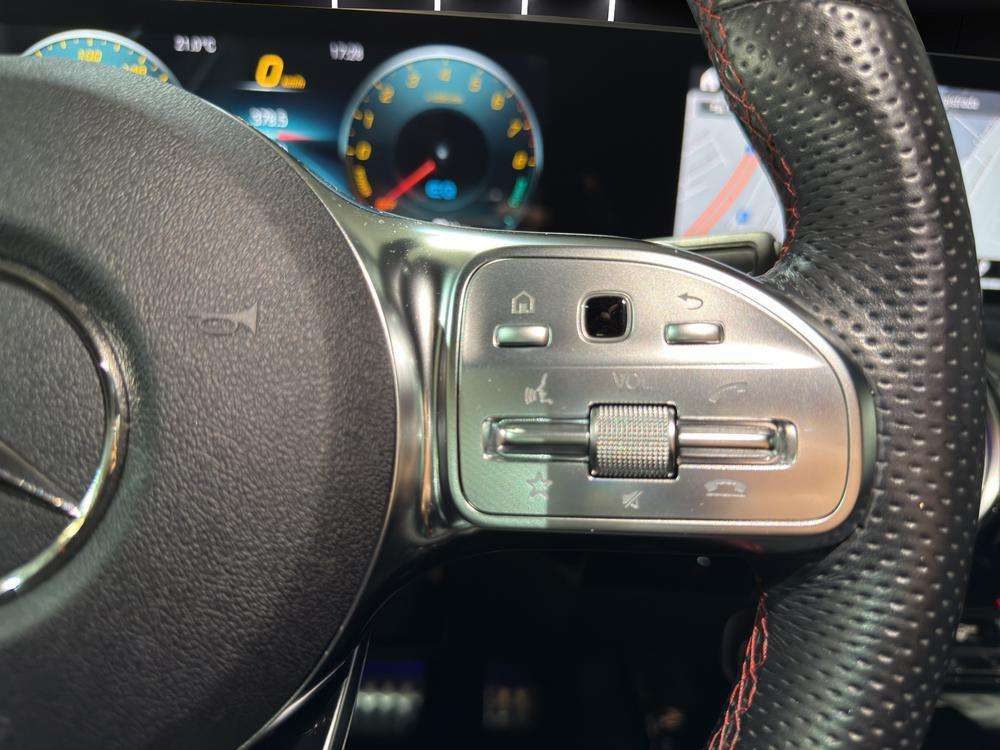2021 Mercedes-Benz Clase A - Foto 12