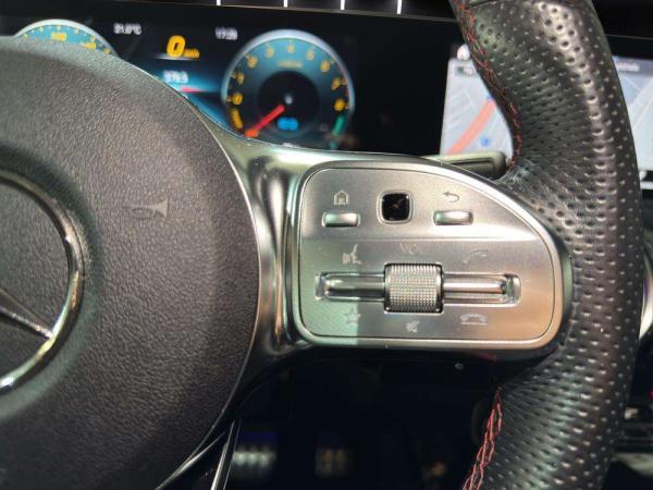 2021 Mercedes-Benz Clase A - Foto 12