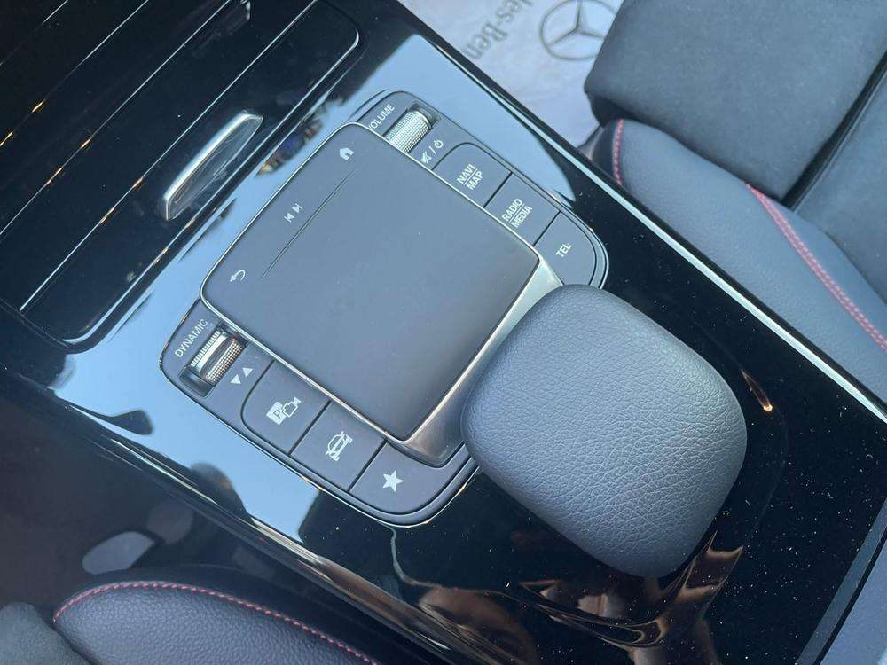 2021 Mercedes-Benz Clase A - Foto 15