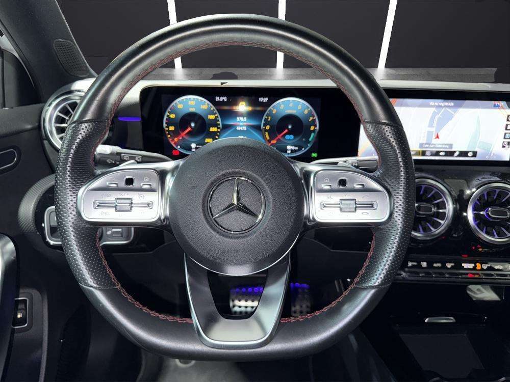 2021 Mercedes-Benz Clase A - Foto 11