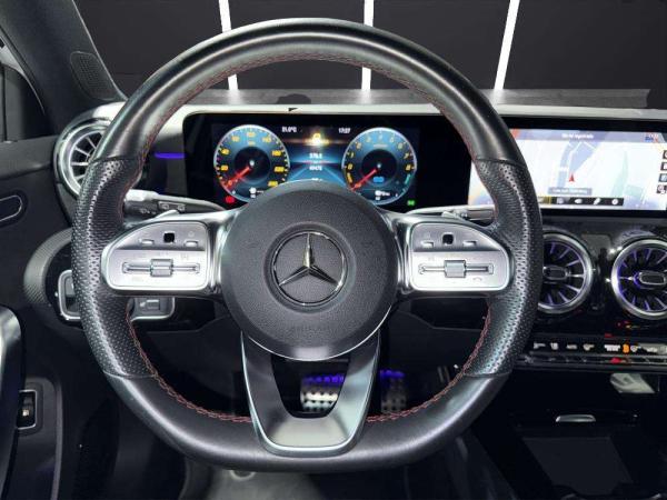 2021 Mercedes-Benz Clase A - Foto 11
