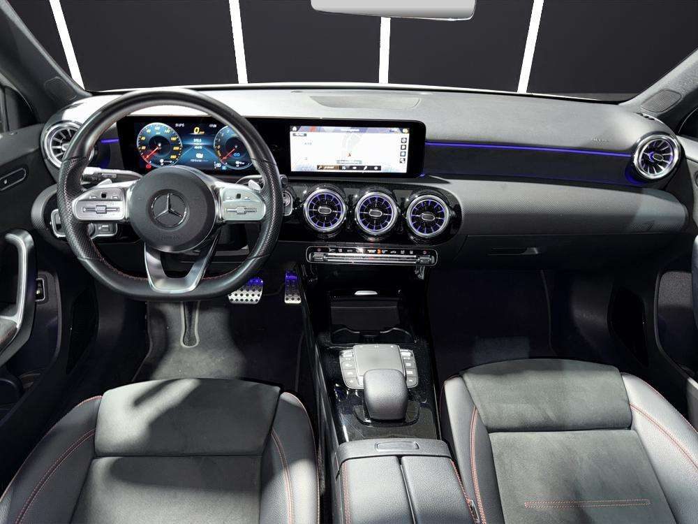 2021 Mercedes-Benz Clase A - Foto 10
