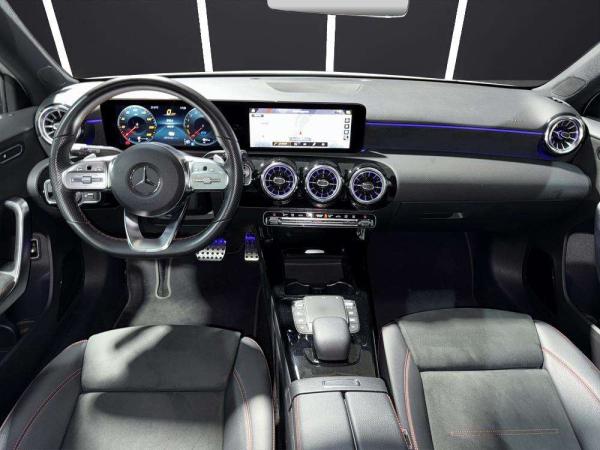 2021 Mercedes-Benz Clase A - Foto 10