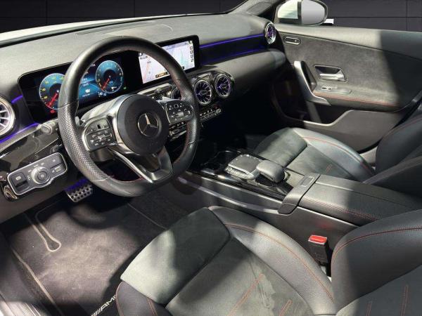 2021 Mercedes-Benz Clase A - Foto 9