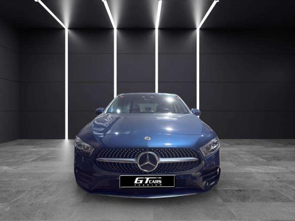 2021 Mercedes-Benz Clase A - Foto 5