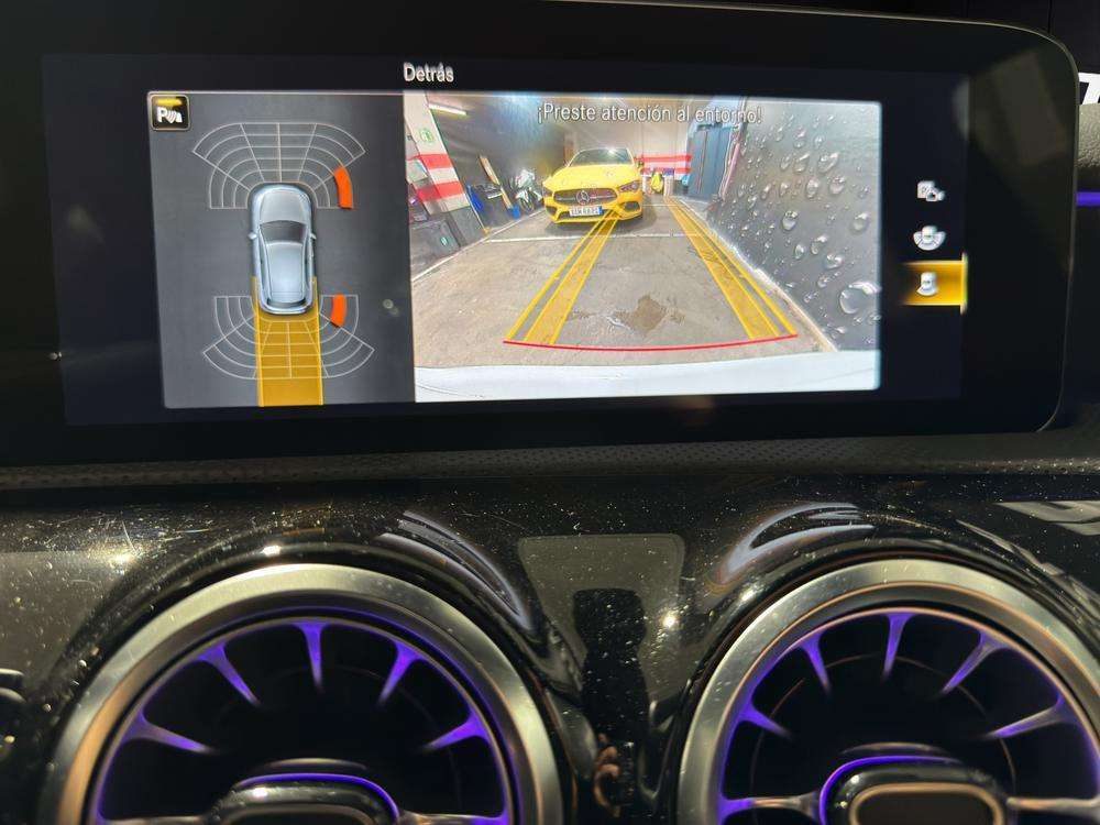2021 Mercedes-Benz Clase A - Foto 13
