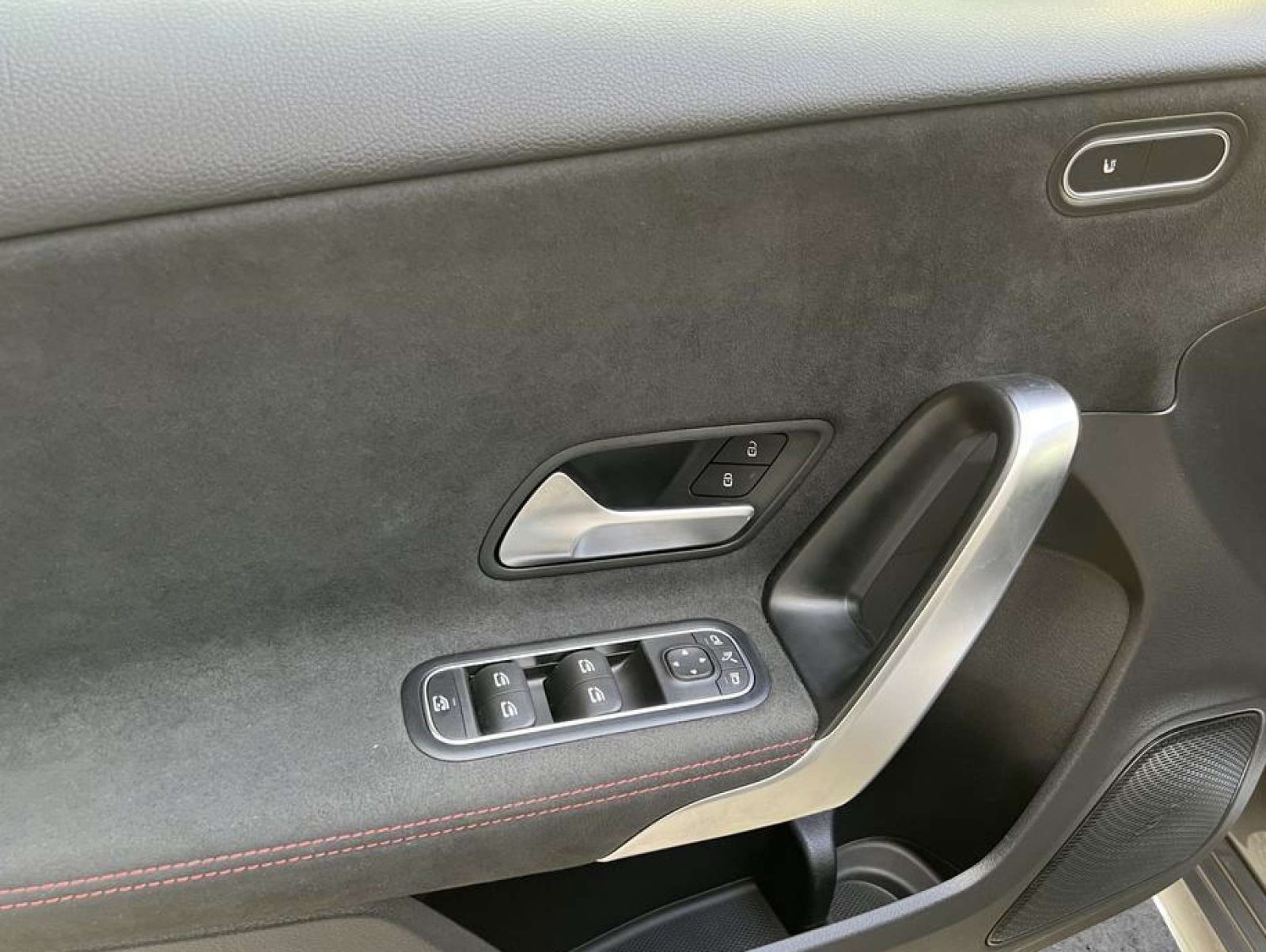 2021 Mercedes-Benz Clase A - Foto 16
