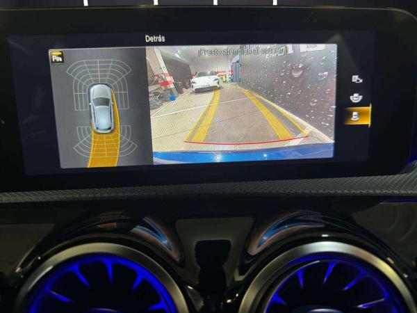 2021 Mercedes-Benz Clase A - Photo 14