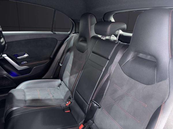 2021 Mercedes-Benz Clase A - Photo 16