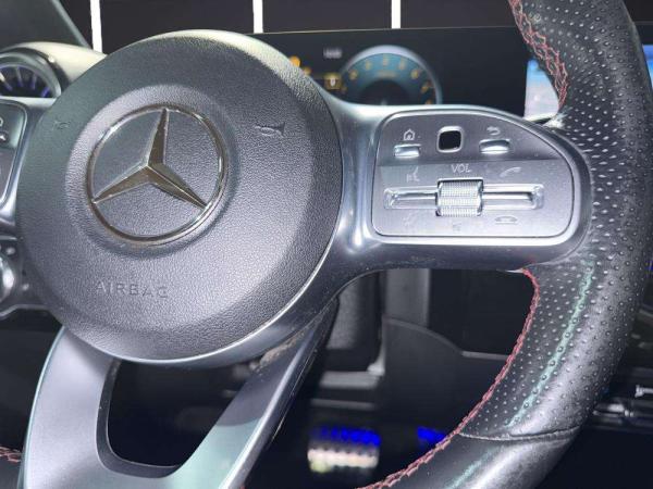 2021 Mercedes-Benz Clase A - Photo 12