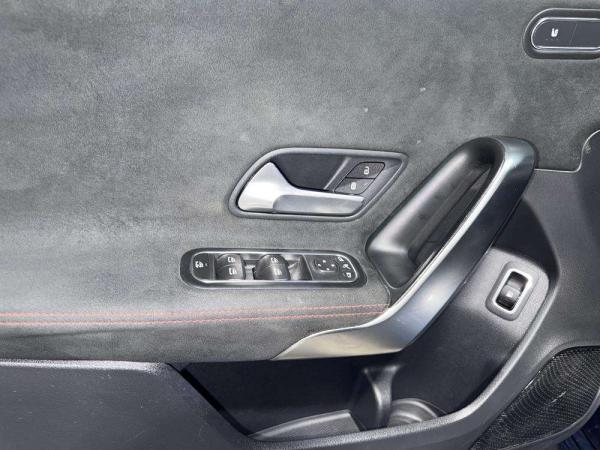 2021 Mercedes-Benz Clase A - Photo 15