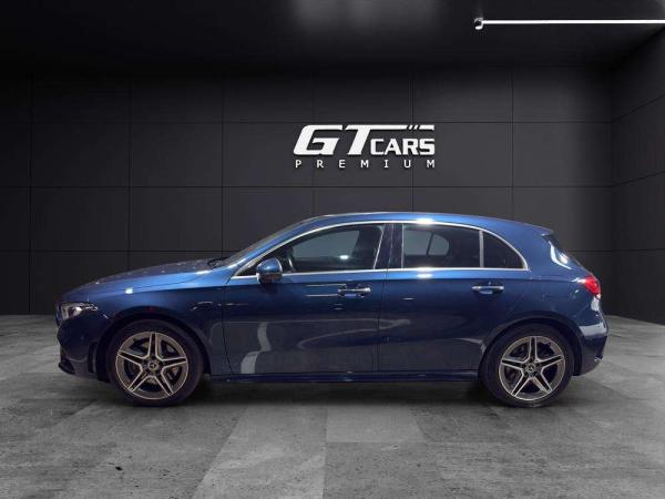 2021 Mercedes-Benz Clase A - Photo 2