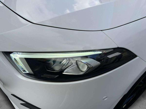 2022 Mercedes-Benz Clase A - Foto 5