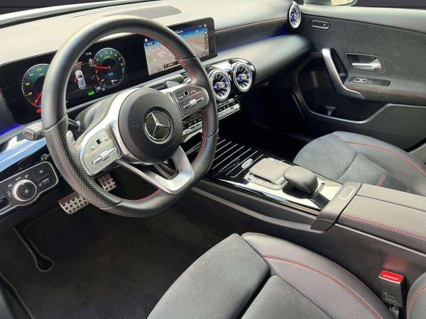2022 Mercedes-Benz Clase A - Foto 7