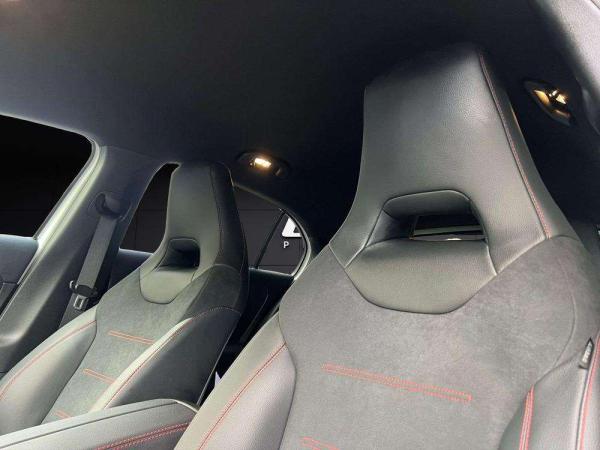 2022 Mercedes-Benz Clase A - Foto 16