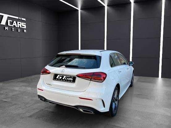2022 Mercedes-Benz Clase A - Foto 3