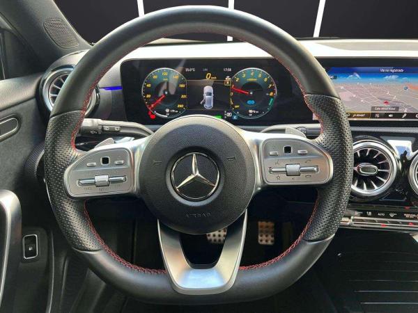 2022 Mercedes-Benz Clase A - Foto 9