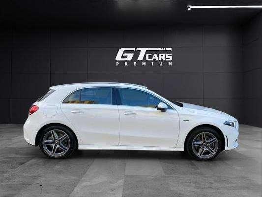 2022 Mercedes-Benz Clase A - Foto 2