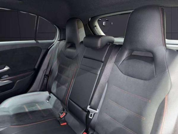 2022 Mercedes-Benz Clase A - Foto 15