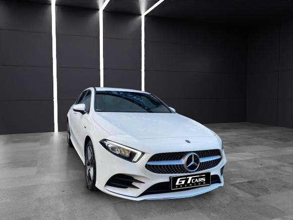 2022 Mercedes-Benz Clase A - Foto 4