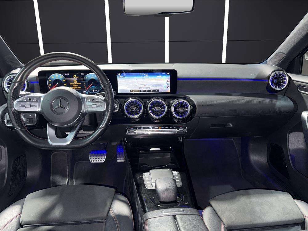 2020 Mercedes-Benz Clase A - Foto 10