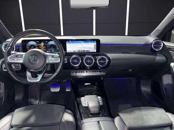 2020 Mercedes-Benz Clase A - Foto 10