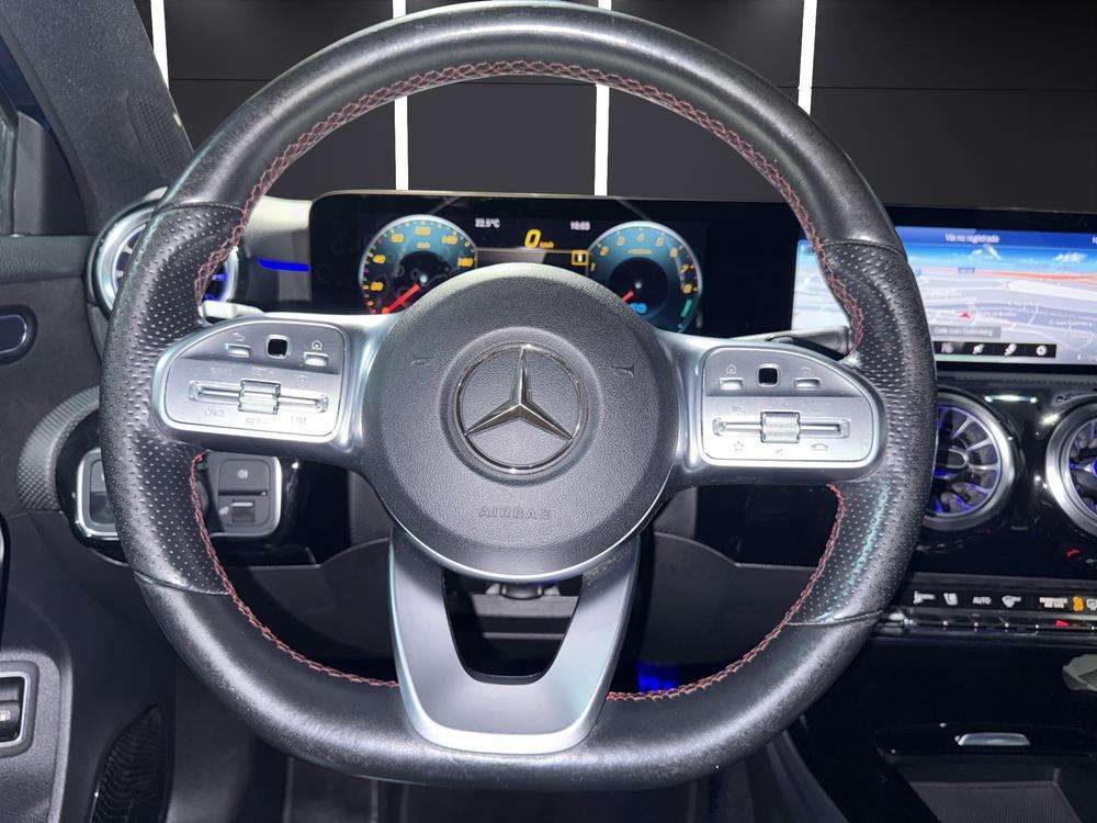 2020 Mercedes-Benz Clase A - Foto 11