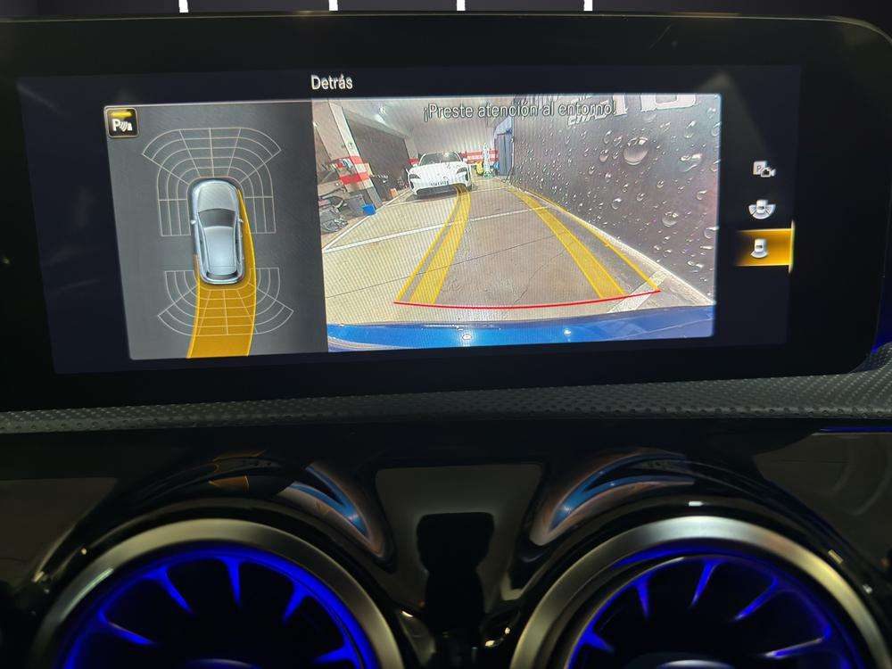 2020 Mercedes-Benz Clase A - Foto 14