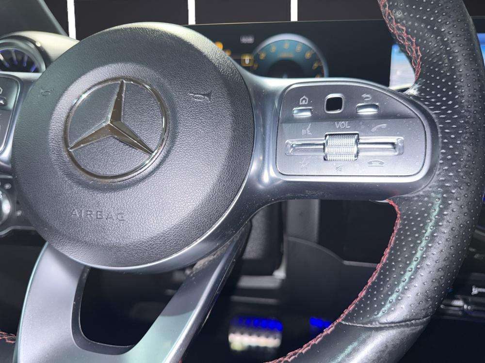 2020 Mercedes-Benz Clase A - Foto 12