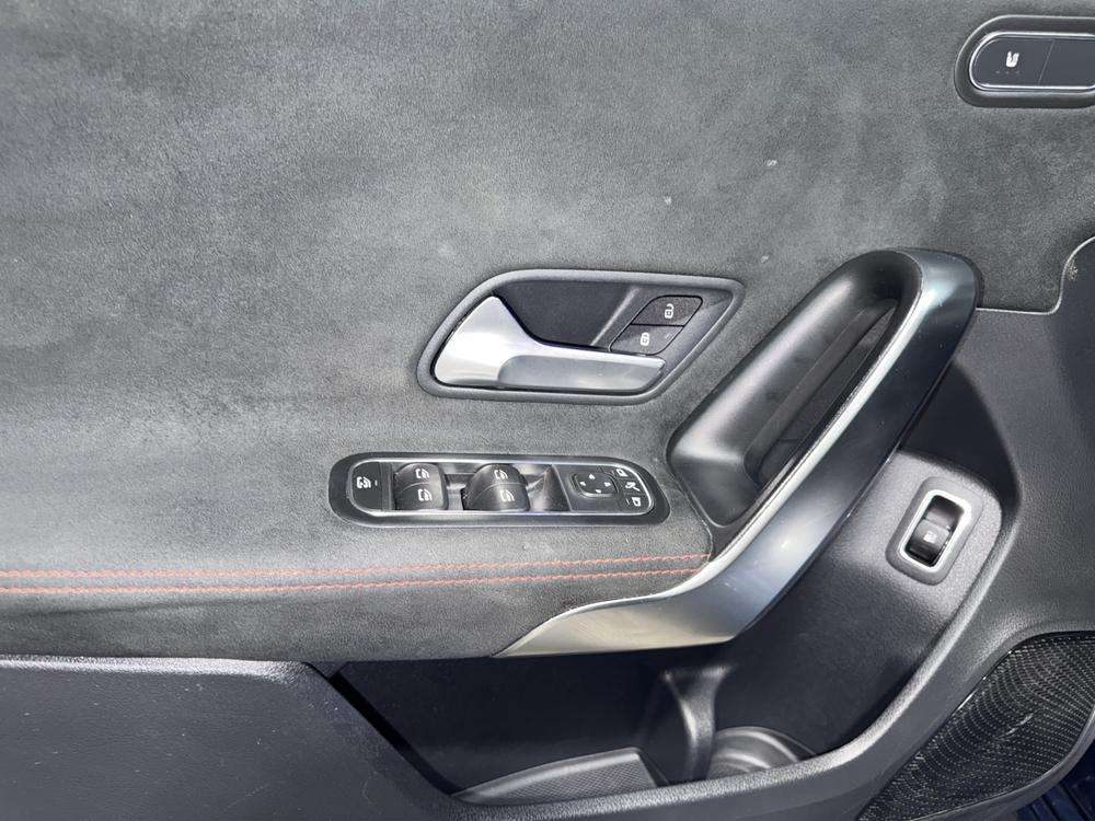 2020 Mercedes-Benz Clase A - Foto 15