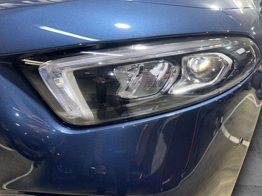 2020 Mercedes-Benz Clase A - Foto 6